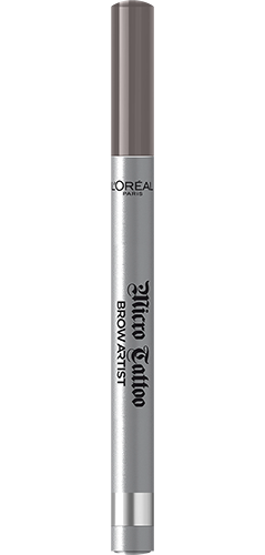 Brow Pencil 108 Brow Artist Micro Tattoo Packshot Closed
